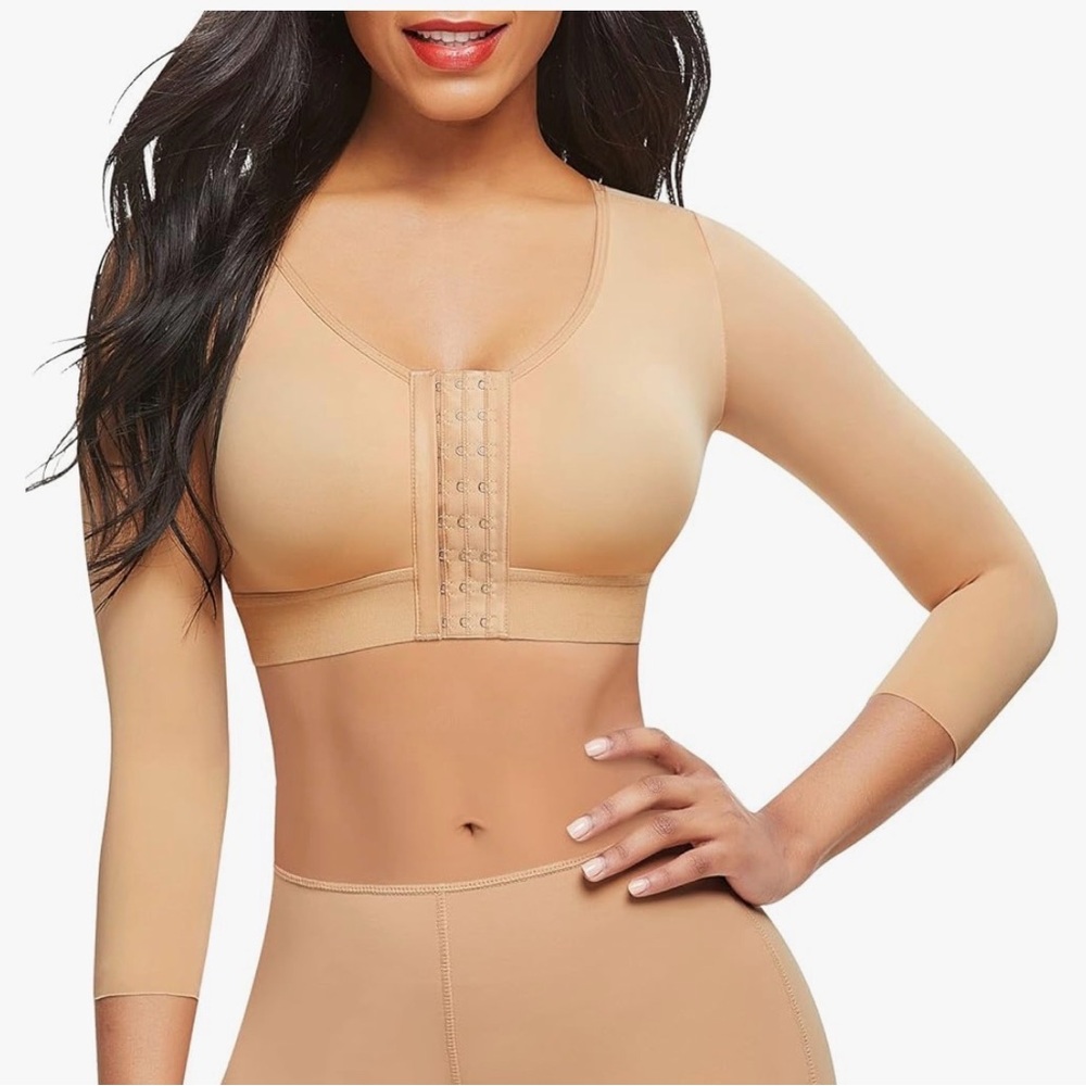 Arm Shaper for Woman Post Surgery Arm Lipo